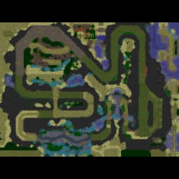 EXTREME KART TURBO - Warcraft 3: Custom Map avatar