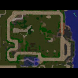 EXTREME KART TURBO(MT) - Warcraft 3: Custom Map avatar