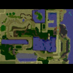 EXTREME KART TURBO(SB) - Warcraft 3: Custom Map avatar