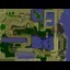 EXTREME KART TURBO - SB Warcraft 3: Map image
