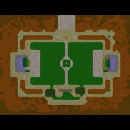 FIFA 2007 - Warcraft 3: Custom Map avatar