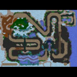 Grand Prix - Warcraft 3: Custom Map avatar