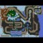 Grand Prix Warcraft 3: Map image