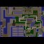 Great Racing v1.14 - Warcraft 3 Custom map: Mini map
