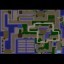 Great Racing v1.15 - Warcraft 3 Custom map: Mini map