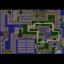 Great Racing v1.16 - Warcraft 3 Custom map: Mini map