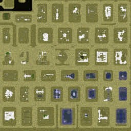 HueGolf 1.1 - Warcraft 3: Custom Map avatar