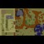 Mario Kart! FI Singles 3.00 - Warcraft 3 Custom map: Mini map