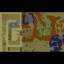 Mario Kart - SR Singles Warcraft 3: Map image