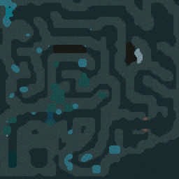 Mini-racing v1.1 - Warcraft 3: Custom Map avatar