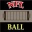NFL Ball Warcraft 3: Map image