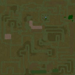 Racers 4.9 - Warcraft 3: Custom Map avatar