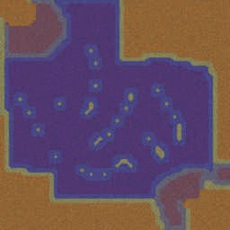 Sea Race v1.4.2 - Warcraft 3: Custom Map avatar