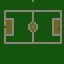 Soccer Cup Warcraft 3: Map image