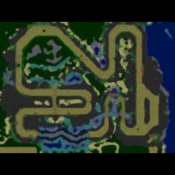 sunken grand prix - Warcraft 3: Custom Map avatar