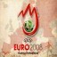 UEFA Euro 2008 Warcraft 3: Map image