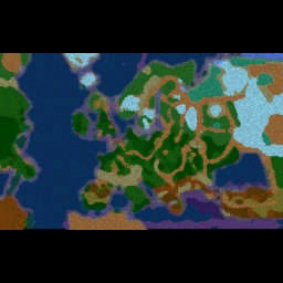 (12) Eras Zombie Invasion 1.91 - Warcraft 3: Custom Map avatar