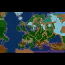 (12) Eras Zombie Invasion special !! - Warcraft 3: Custom Map avatar