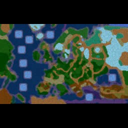 (12) Jacces Zombie Invasion 0.02 - Warcraft 3: Custom Map avatar
