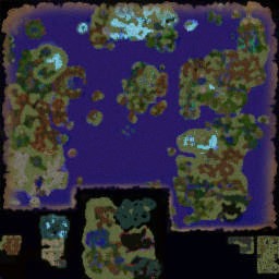 23 Race 3.4G OBT - Warcraft 3: Custom Map avatar