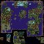 23 Race Warcraft 3: Map image