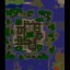 (6) AR Warcraft 3: Map image