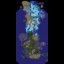 A Song of Ice and Fire 5.5C [PROT] - Warcraft 3 Custom map: Mini map