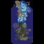 A Song of Ice and Fire 5.6 [PROT] - Warcraft 3 Custom map: Mini map