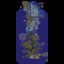 A Song of Ice and Fire 6.0A Pro - Warcraft 3 Custom map: Mini map