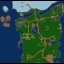 A Song of Ice and Fire1.91 Protected - Warcraft 3 Custom map: Mini map