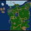 A Song of Ice and Fire2.0 Protected - Warcraft 3 Custom map: Mini map