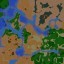 Age of Destruction v.84 - Warcraft 3 Custom map: Mini map