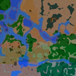 Age of Destruction v.89b - Warcraft 3: Custom Map avatar
