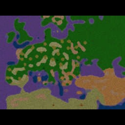 Age Of Mythology 1v4c - Warcraft 3: Custom Map avatar