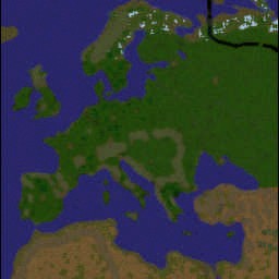 Age of Napoleon 1.9.1BETA - Warcraft 3: Custom Map avatar