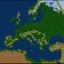 Age of Napoleon ReDuX 1.8BETA - Warcraft 3 Custom map: Mini map