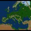 Age of Napoleon ReDuX 2.6BETA - Warcraft 3 Custom map: Mini map