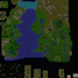 Age of the Trees v2 - Warcraft 3: Custom Map avatar