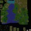 Age of the Trees Warcraft 3: Map image