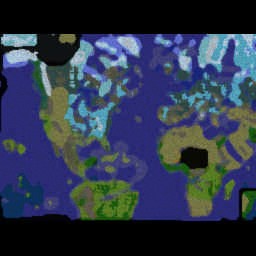American Colonization 16.15d - Warcraft 3: Custom Map avatar