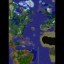 American Colonization 6.0 - Warcraft 3 Custom map: Mini map
