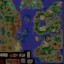 Ancient Azeroth Wars Warcraft 3: Map image