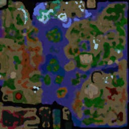 Azeroth Wars Ascension V2 - Warcraft 3: Custom Map avatar