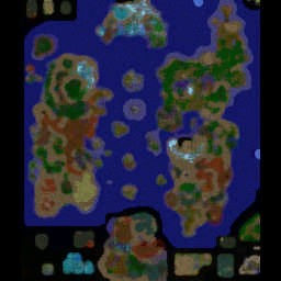 Azeroth Wars LR 2.13b - Warcraft 3: Custom Map avatar