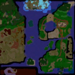 Azeroth Wars Official 1.10 - Warcraft 3: Custom Map avatar