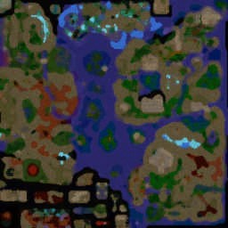 Azeroth Wars Strategy 2.2d hotfix - Warcraft 3: Custom Map avatar