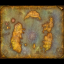 Azeroth Wars Medivh's Prohecy Warcraft 3: Map image