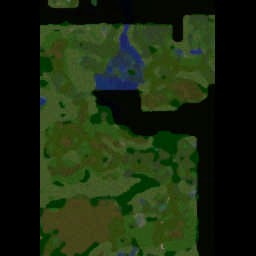 Battle at Hyjal Summit 1.41 - Warcraft 3: Custom Map avatar