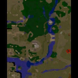 Battle For Middle Earth Classic 2.0 - Warcraft 3: Custom Map avatar