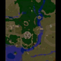 Battle For Middle Earth V7.4 - Warcraft 3: Custom Map avatar